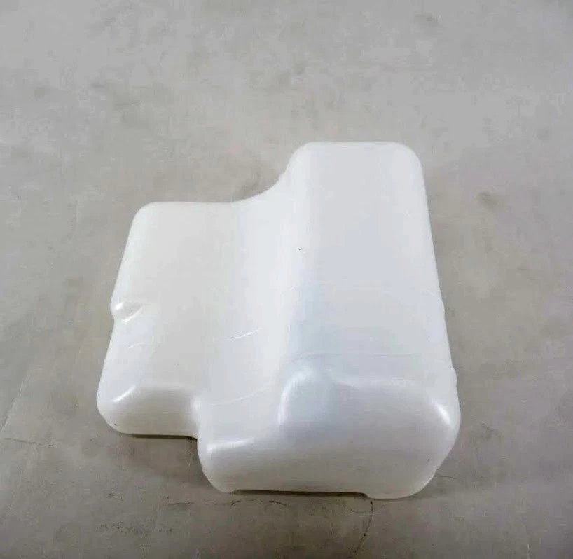 Mitsubishi OEM Radiator Coolant Overflow Tank MR404879 for 2001-2006 Montero - Изображение 4 из 4