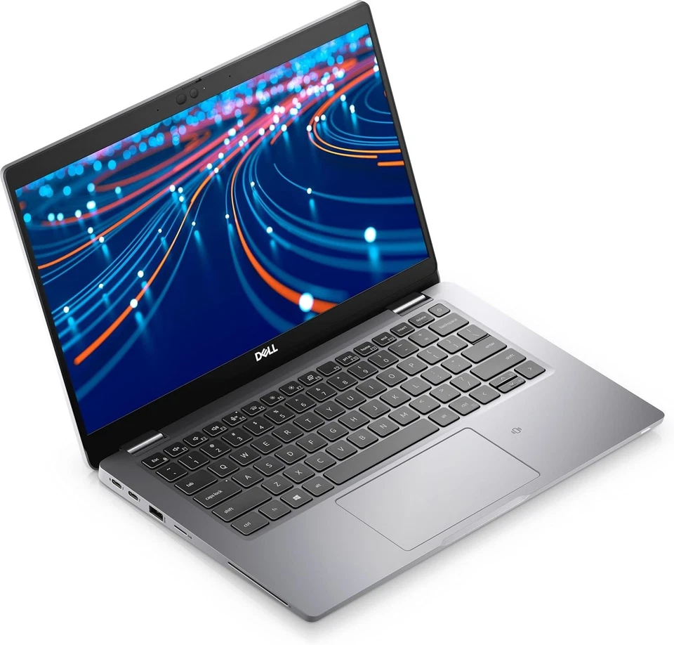 Dell Latitude 5320 2-in-1 · i5-1135G7 · 16GB · 512GB, Foto 4 von 5