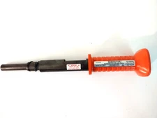 Remington 476 Power Hammer Powder Actuated Concrete Nail Gun