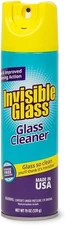 Stoner EZ Grip Invisible Glass Aerosol Spray Glass Cleaner 19 oz.