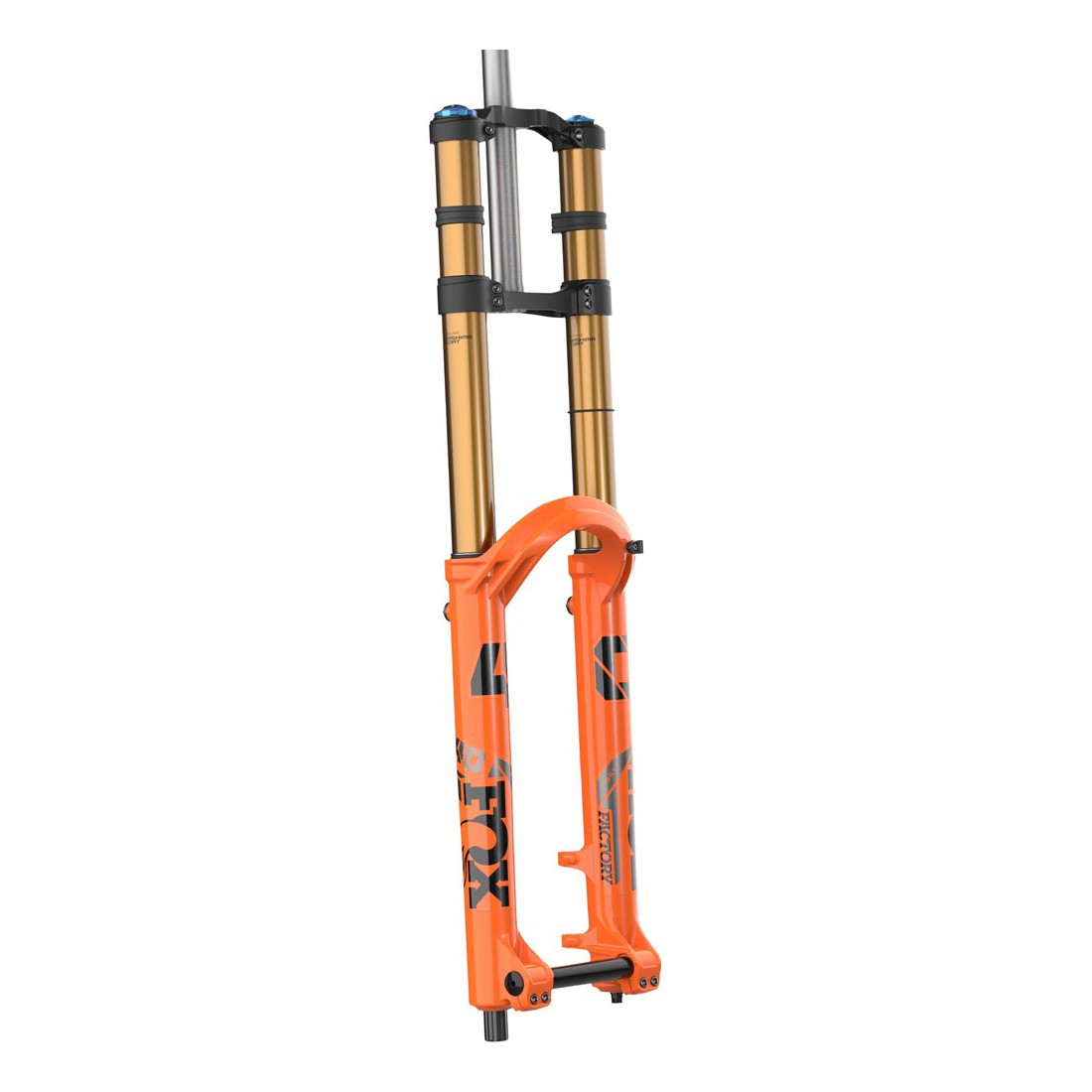 Fork 40 Float 29 Factory Grip X2 Super Boost 20X110MM 203MM R-910