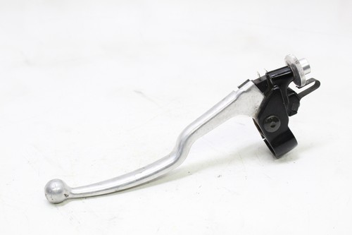 2007 Yamaha YZF R6S OEM CLUTCH PERCH MOUNT WITH LEVER