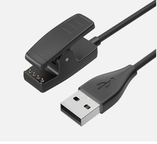 For Garmin Forerunner 35 30 230 235 630 USB Charging Data Cable Power Charger
