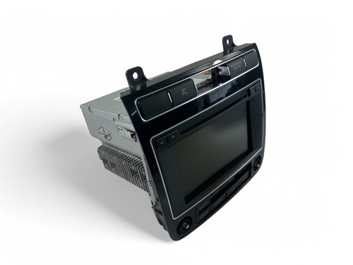 ES1140 VW CD RADIO CONTROL 7P6035190C - Picture 1 of 10