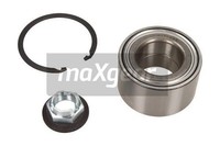 Radlagersatz Hinten FÜR Jaguar Radlager KIT Nabenlager Satz