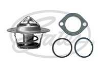 Gates Thermostat, KüHlmittel U.A. FüR Alfa Romeo, Audi, Fiat, Ford