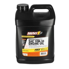 MAG 1 All Fleet CI-4/SL Diesel Motor Oil 10W-30 2.5 Gallons