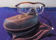 Oakley Hardcase Fabric Pouch for Eyeglasses