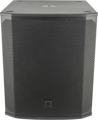 Electro-Voice ELX200-18S 18'' Passive Subwoofer - BLOWN SPEAKER