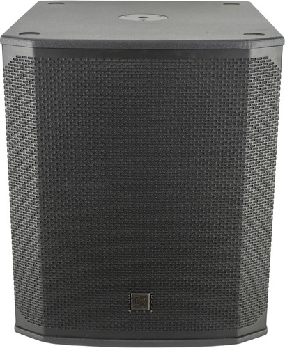 Electro-Voice ELX200-18S 18" Passive Subwoofer - BLOWN SPEAKER