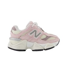 New Balance 9060 Casual Shoes 9060 Infants Pink IV9060V1