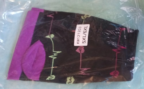 Kompressionsstrümpfe für Herren NEU Größe 5xL-6xL KOSTENLOSER VERSAND