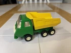 Bulgarian Dump Like Tiny Tonka