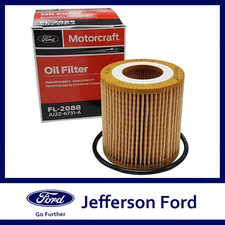 Genuine Ford Ranger PX & NEXT-GEN Everest Diesel Oil Filter 2.2L 3.2L 2.0L BT50