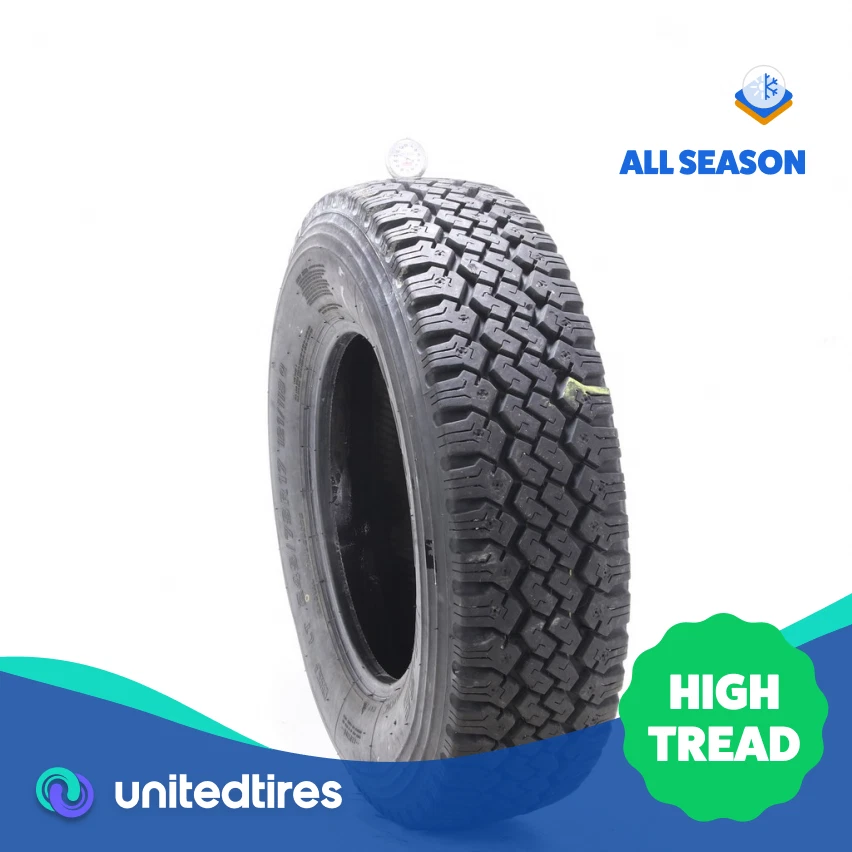 Toyo 245/75/17 Car & Truck Tires for sale | eBay