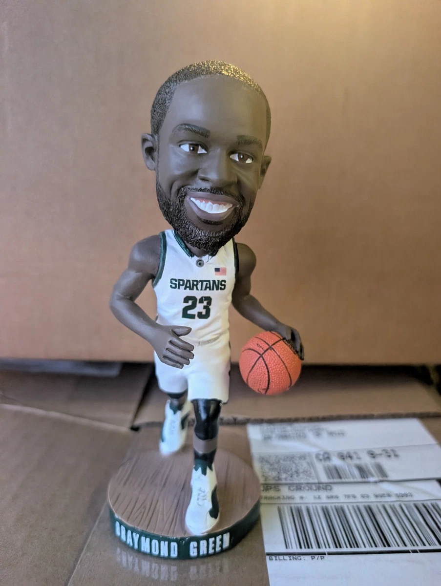 Golden State Warriors Draymond Green NBA Bobbleheads for sale | eBay