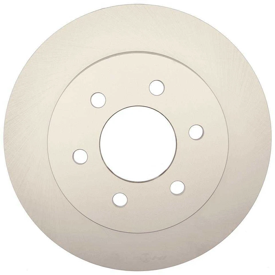 Rotor de freno de disco Foto 2 de 4