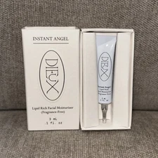 DIEUX Instant Angel Lipid Rich Moisturizer Small Sample 3 ml BNIB