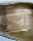 J. Crew Men's Tan Loafers Size 10 — photo 5