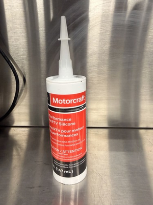 #ad Genuine Ford Motorcraft™ Engine Sealant TA 357 $23.00