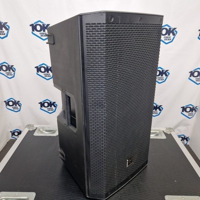 Electro-Voice ZLX-12BT 12'' 2-Wege Aktivlautsprecher BT