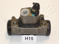 Radbremszylinder Ashika 67-0H-H15 FüR Hyundai H100