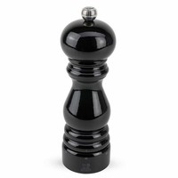 Peugeot Paris SalzmüHle Uselect Buchenholz Schwarz Lackiert 18 Cm 23713