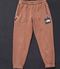The North Face Sweatpant Joggers Interior Drawstring Womens Size Medium