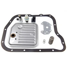 Governor Pressure Solenoid Sensor Transmission Kit For Dodge 4617210 48RE 46RE