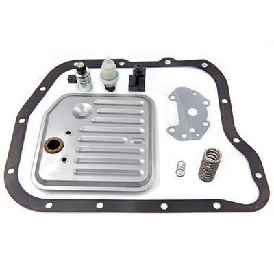 #ad #ad Governor Pressure Solenoid Sensor Transmission Kit For Dodge 4617210 48RE 46RE $55.98