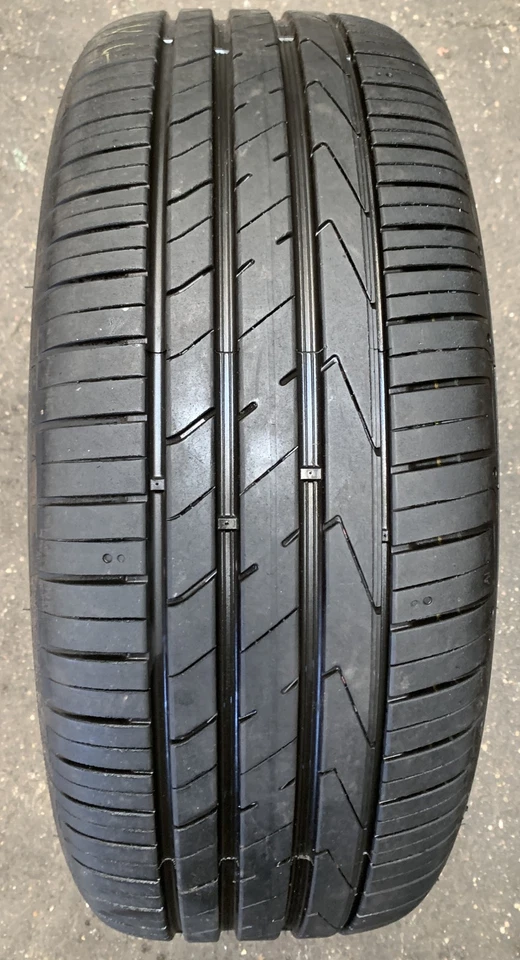 4x Original Mercedes-Benz Sommerräder 235/55 R19 101Y - für EQC N293 2784 - Bild 3 von 3