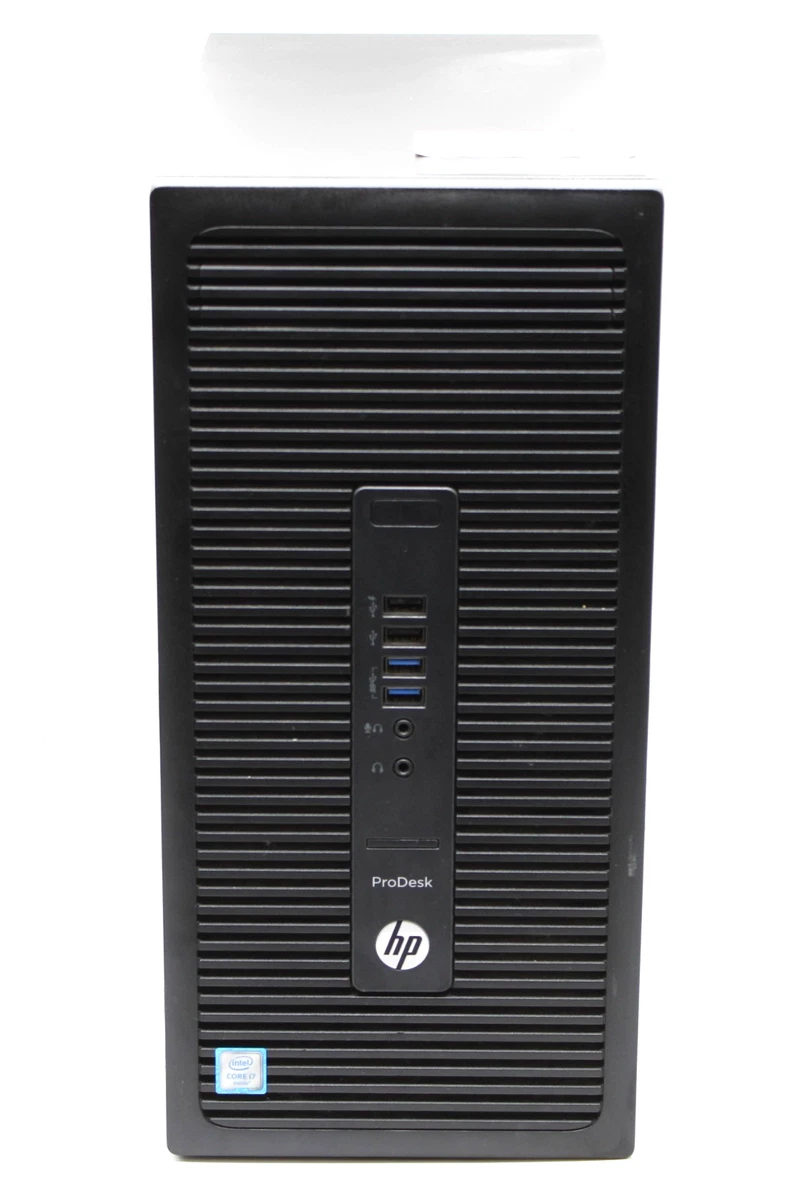 Windows 7 PC Desktops & All-In-One Computers for sale | eBay