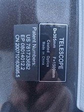 Skywatcher Skyliner FlexTube 300P 12 Inch Dobsonian Telescope + Extras