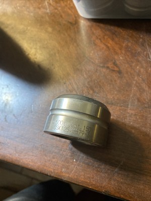 Amada Wilson .500x100xt.150 CSK12545579-3 CNC Turret Punch (I36)