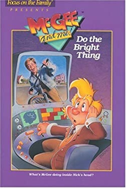 Do the Bright Thing Bill, Focus on the Family Staff, Teske, RoberFree US Delivery | ISBN:0842341129