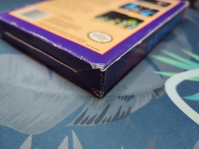 Mega Man 4 - Nintendo Entertainment System NES CIB