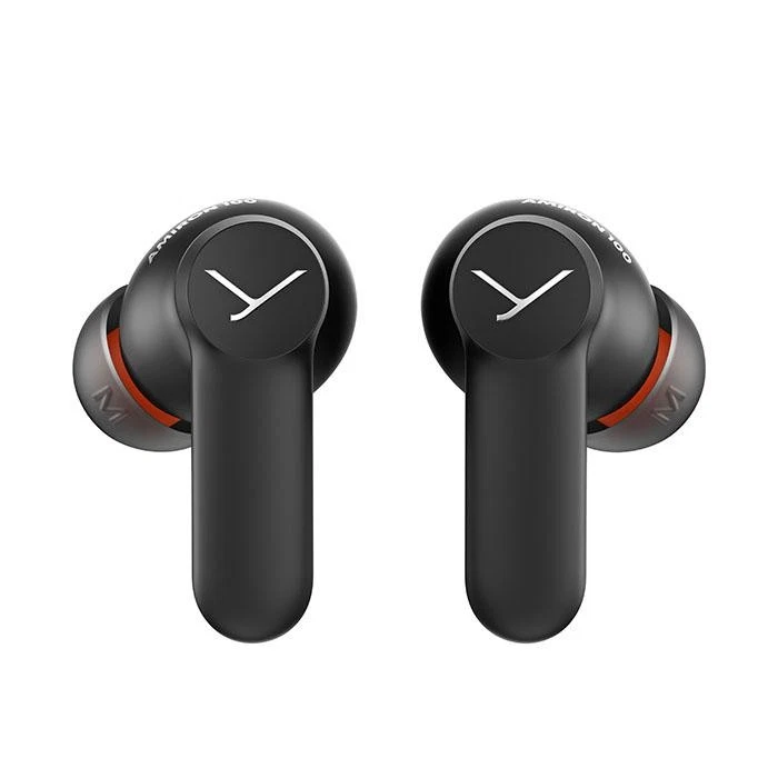 beyerdynamic AMIRON 100 negro auriculares inalámbricos Bluetooth ANC - Imagen 4 de 4