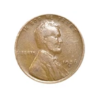 1936-D Lincoln Wheat Penny Cent - G/VG Good or Better Very Nice