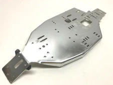 Duratrax Nitro Maximum MT Chassis Used RL