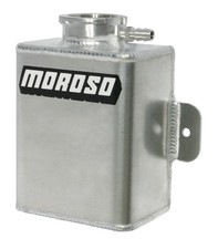 Moroso Performance 63766 Overflow Tank