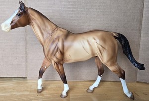 Breyer Cafe Au Lait 200 Made Big Easy Bash