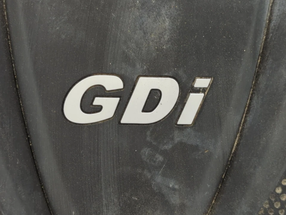 2013 起亚 Optima 发动机保护套 FRGOF — 第 2/4 张图片