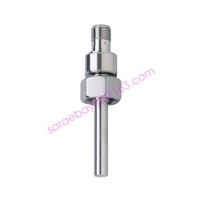 IFM TM9950  Temperature Sensor With Process Connection New  KD