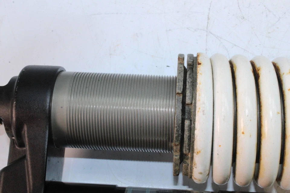 2013-2014 ARCTIC CAT WILDCAT 1000  FRONT SHOCKS ABSORBERS SUSPENSION  0403-343 - Image 2 of 4