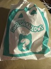 Squishmallows Plush-McDonalds Happy Meal Toy "GRIMACE"-OPEN PACKAGE — photo 2