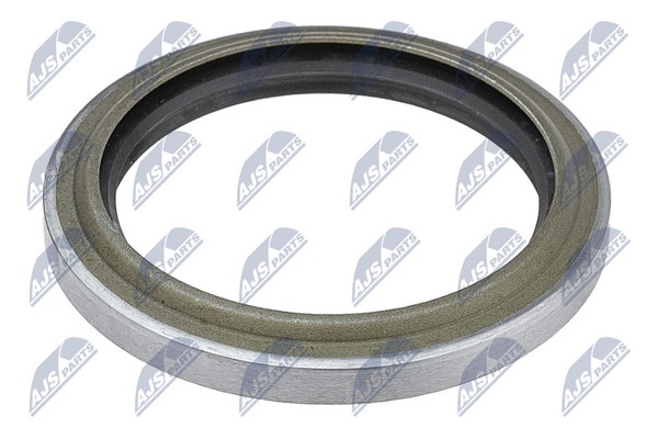 Dichtring Radnabe NTY NUP-TY-061 FüR Toyota Runner 2 Hiace 4 Bus RZH183 RZH113-image