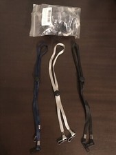 Adjustable Face Mask Lanyard Handy Convenient Safety Mask Ear Holder Rope