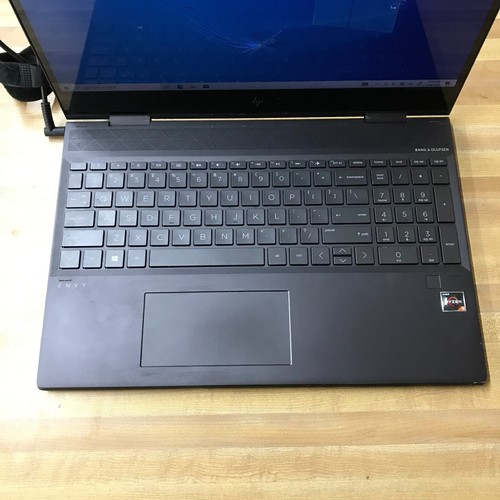 HP ENVY x360 Convertible 15M 15 FHD Touch RYZEN 5 3500U 256GB SSD 8GB W10 Vega8 - Afbeelding 3 van 11