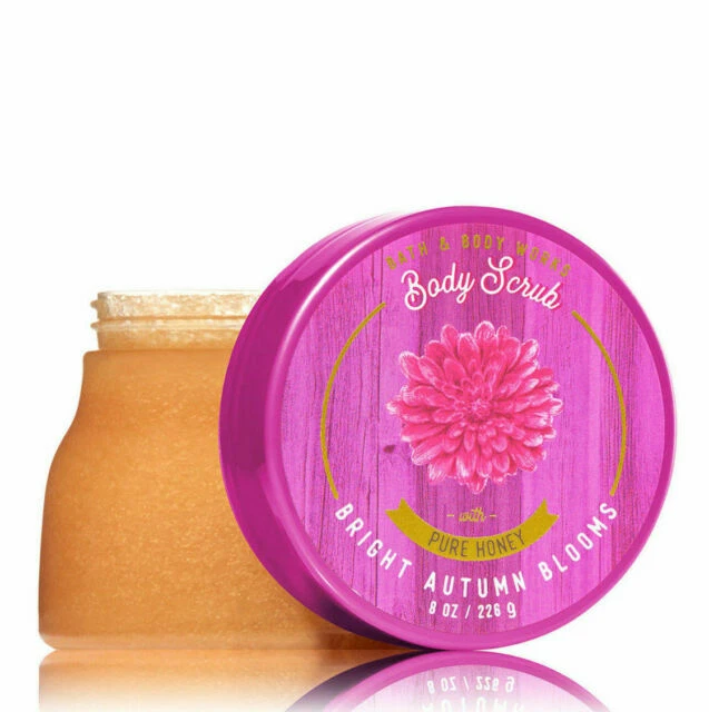 Bath & Body Works Hungría Exfoliantes y Scrubs