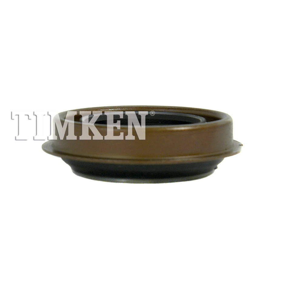 Auto Trans Output Shaft Seal fits 2012-2018 Toyota Prius C  TIMKEN - Image 3 of 4